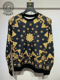 Picture of Versace Sweatshirts _SKUVersaces-xxlsst0526927